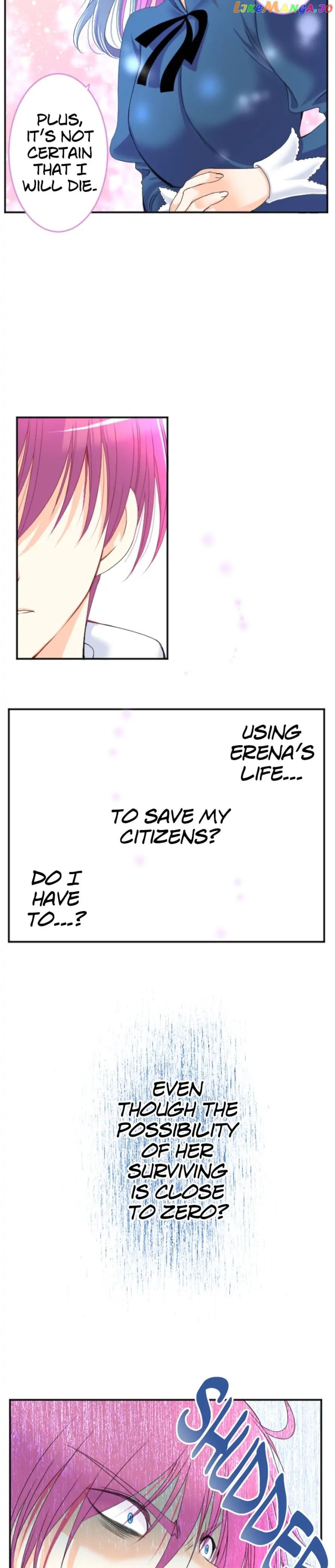 I was Reborn as a Housekeeper in a Parallel World! chapter 75 - page 12