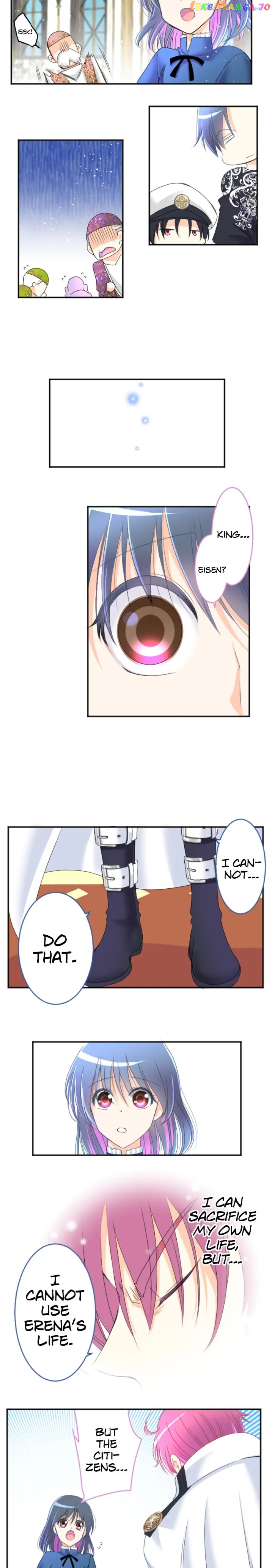 I was Reborn as a Housekeeper in a Parallel World! chapter 75 - page 14