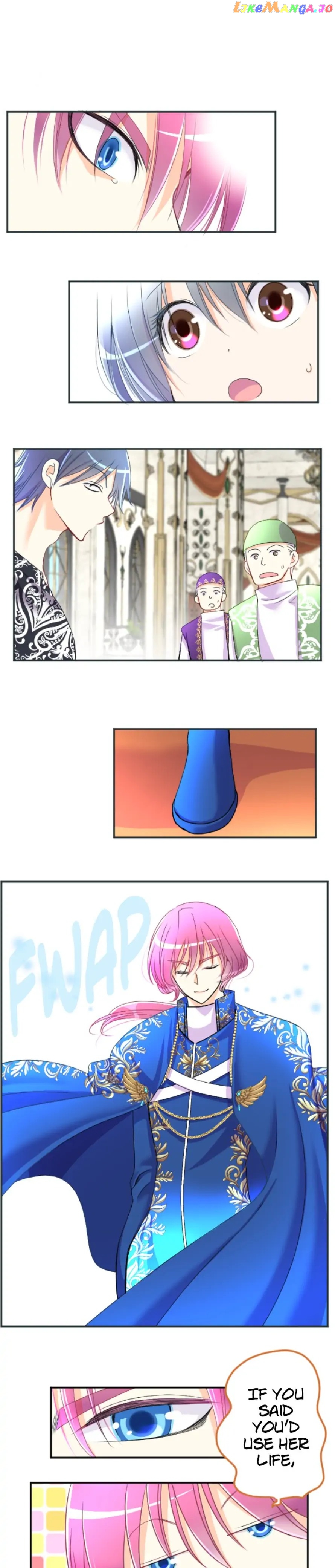 I was Reborn as a Housekeeper in a Parallel World! chapter 75 - page 17