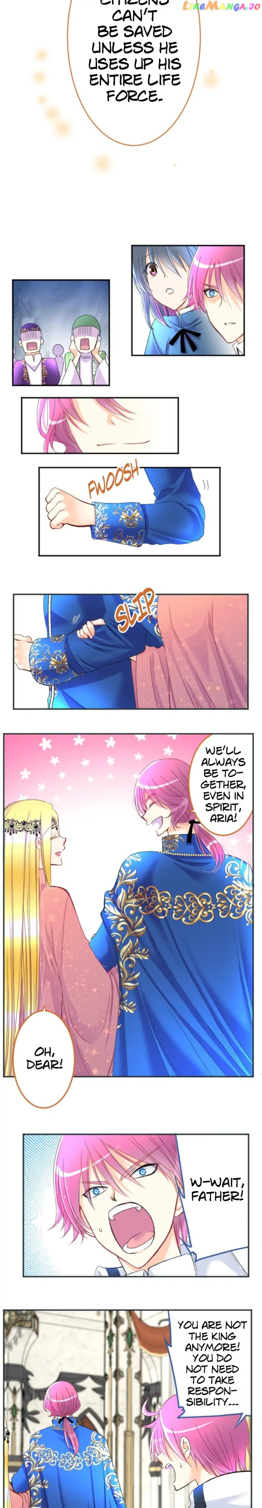 I was Reborn as a Housekeeper in a Parallel World! chapter 75 - page 20