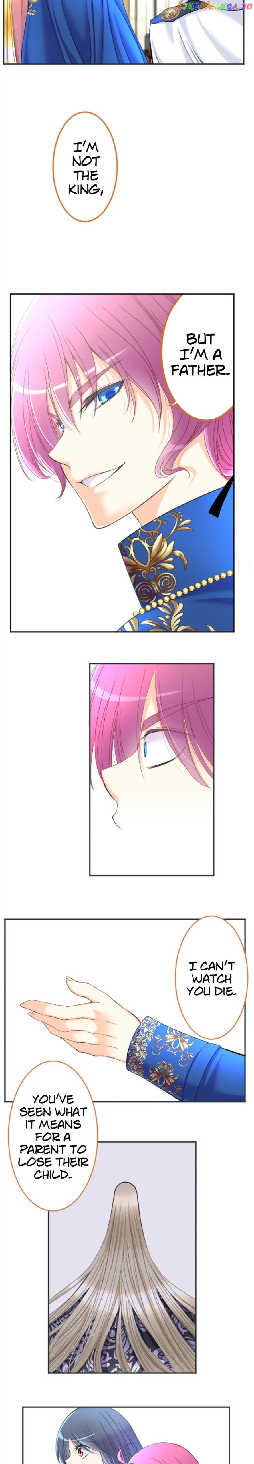I was Reborn as a Housekeeper in a Parallel World! chapter 75 - page 21