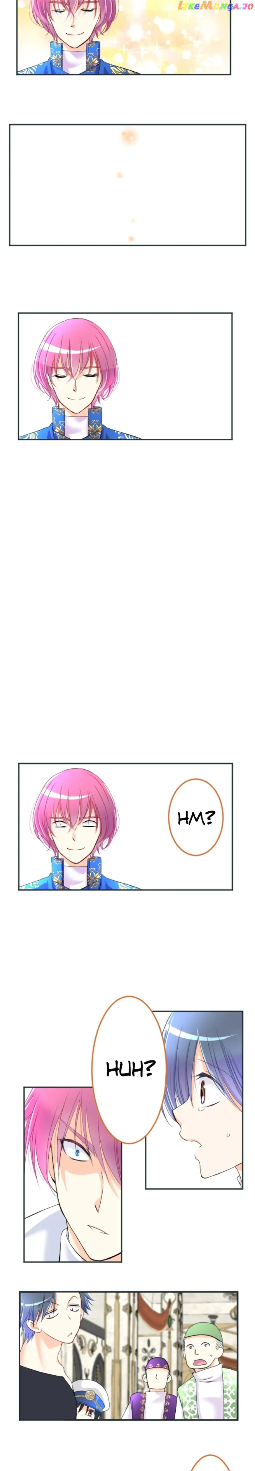 I was Reborn as a Housekeeper in a Parallel World! chapter 75 - page 26