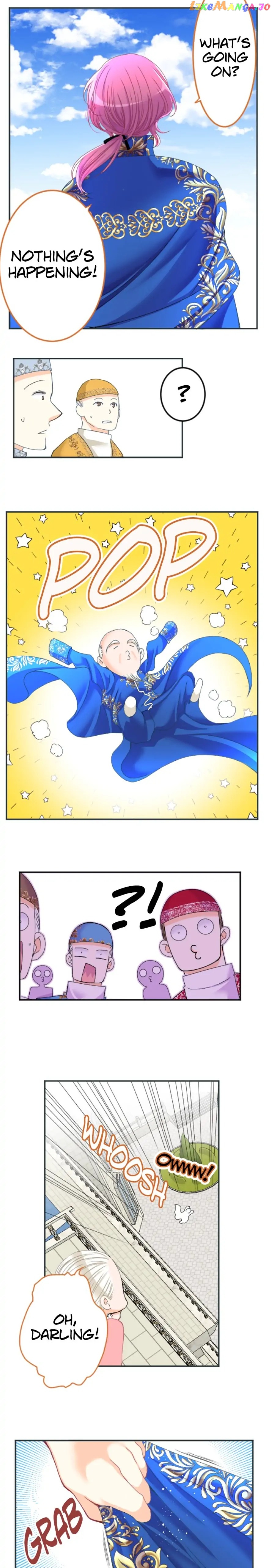 I was Reborn as a Housekeeper in a Parallel World! chapter 75 - page 27