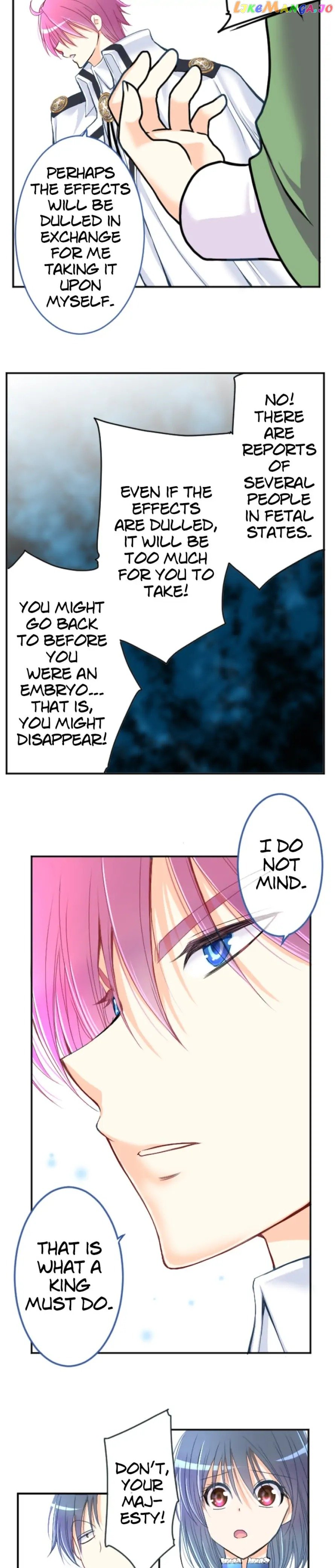 I was Reborn as a Housekeeper in a Parallel World! chapter 75 - page 6