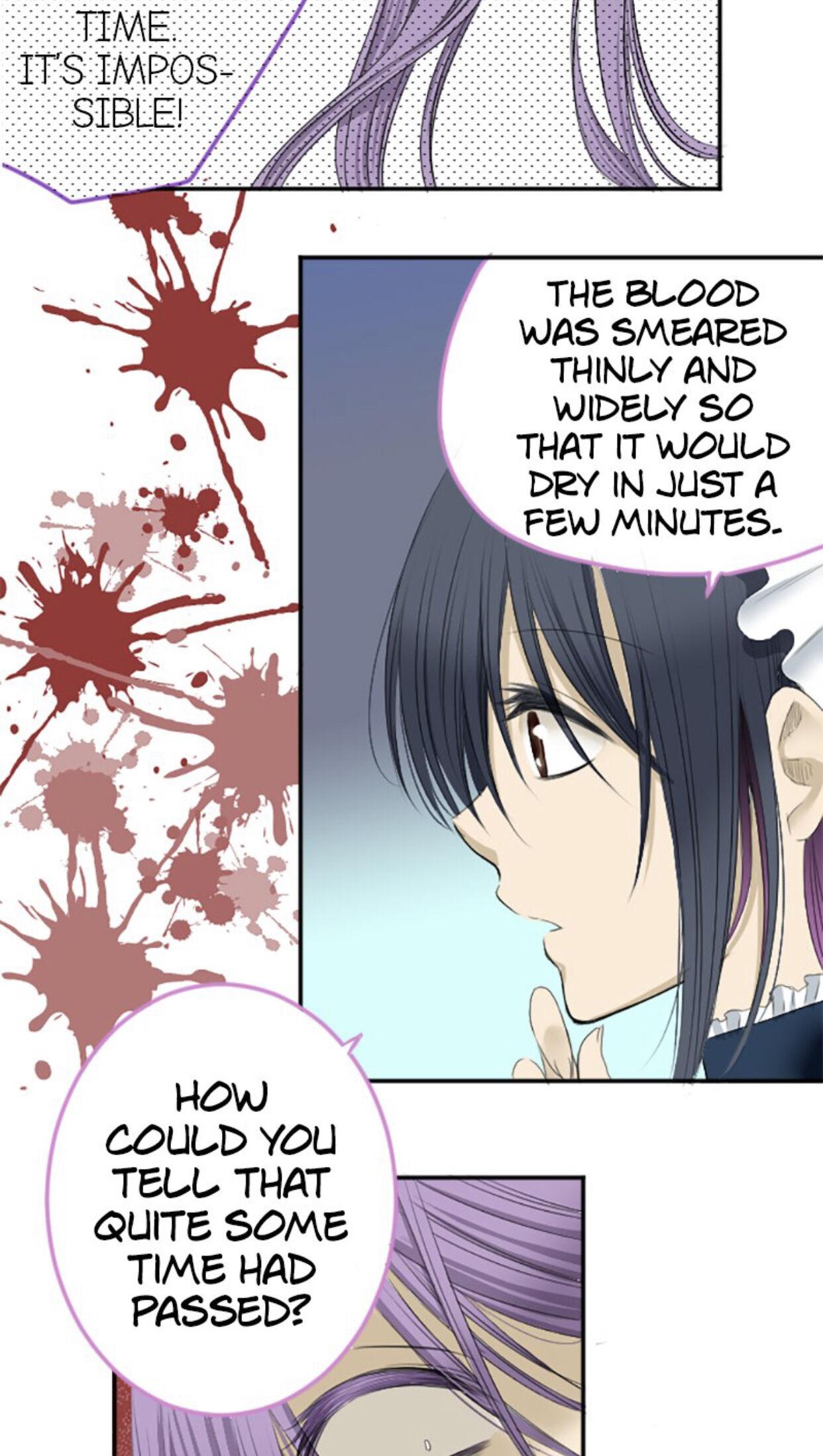 I was Reborn as a Housekeeper in a Parallel World! chapter 2 - page 10