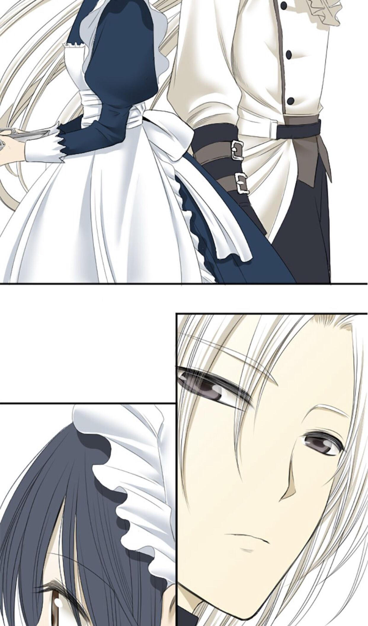 I was Reborn as a Housekeeper in a Parallel World! chapter 2 - page 37