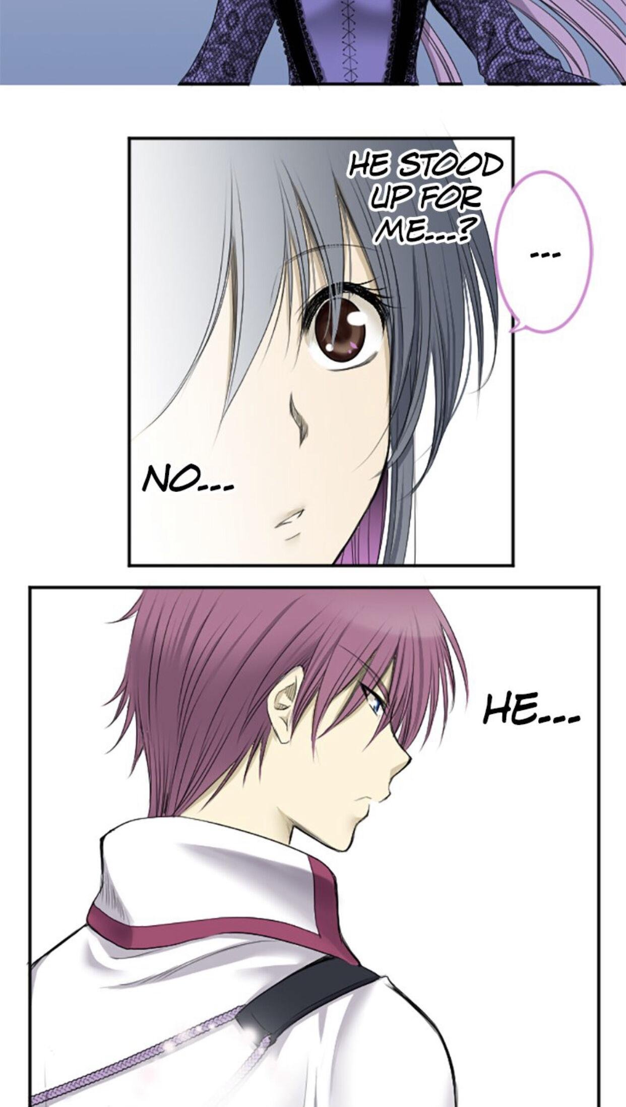 I was Reborn as a Housekeeper in a Parallel World! chapter 2 - page 5