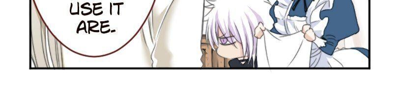 I was Reborn as a Housekeeper in a Parallel World! chapter 20 - page 21