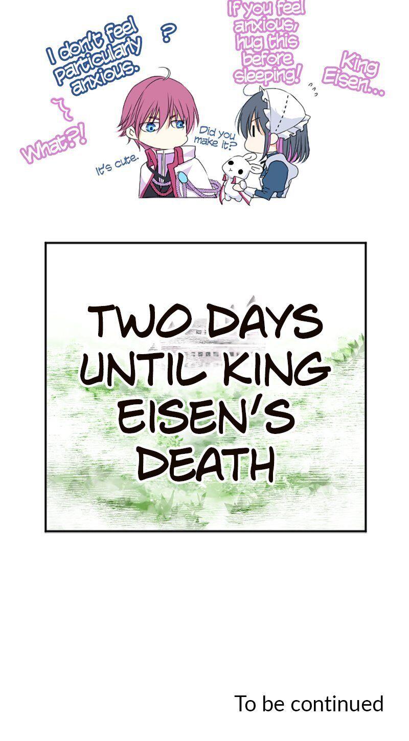 I was Reborn as a Housekeeper in a Parallel World! chapter 20 - page 31