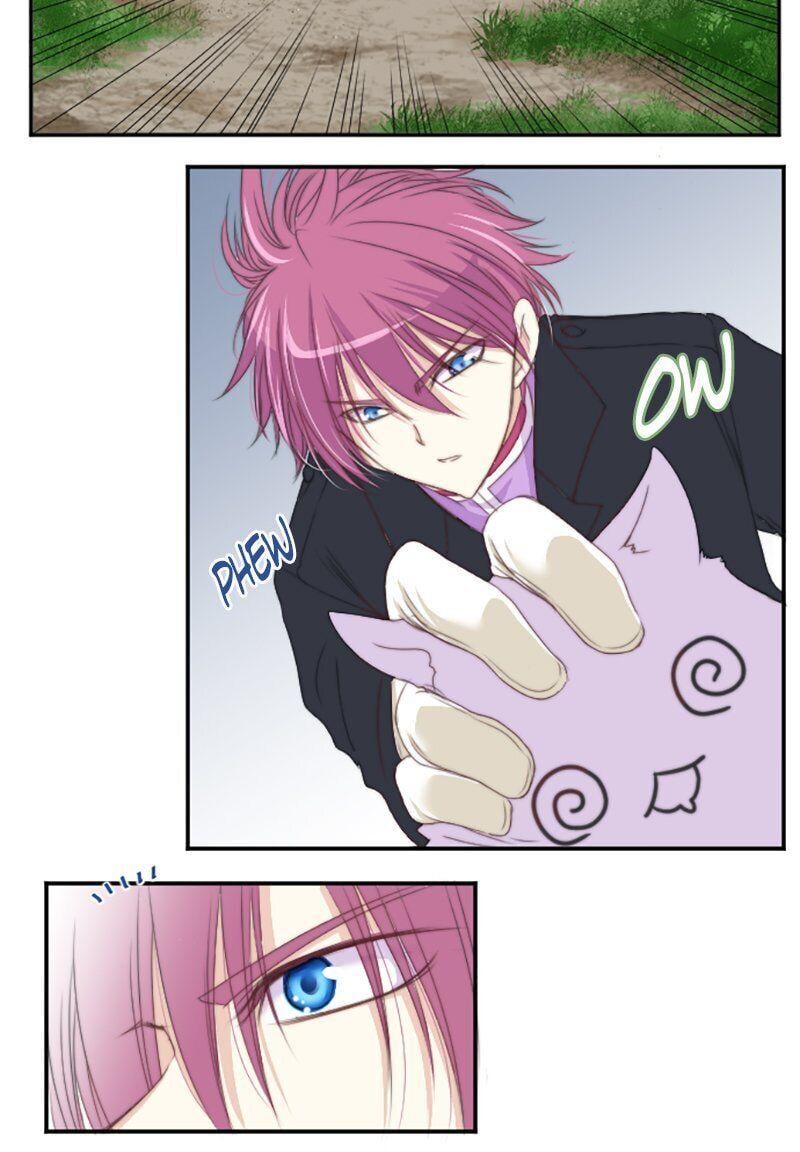 I was Reborn as a Housekeeper in a Parallel World! chapter 21 - page 18