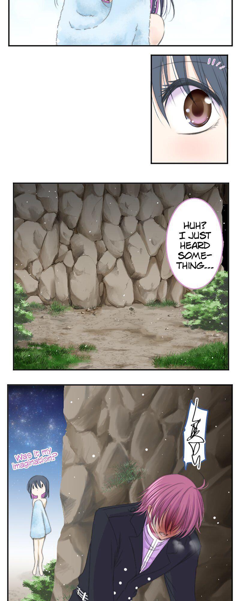 I was Reborn as a Housekeeper in a Parallel World! chapter 21 - page 20