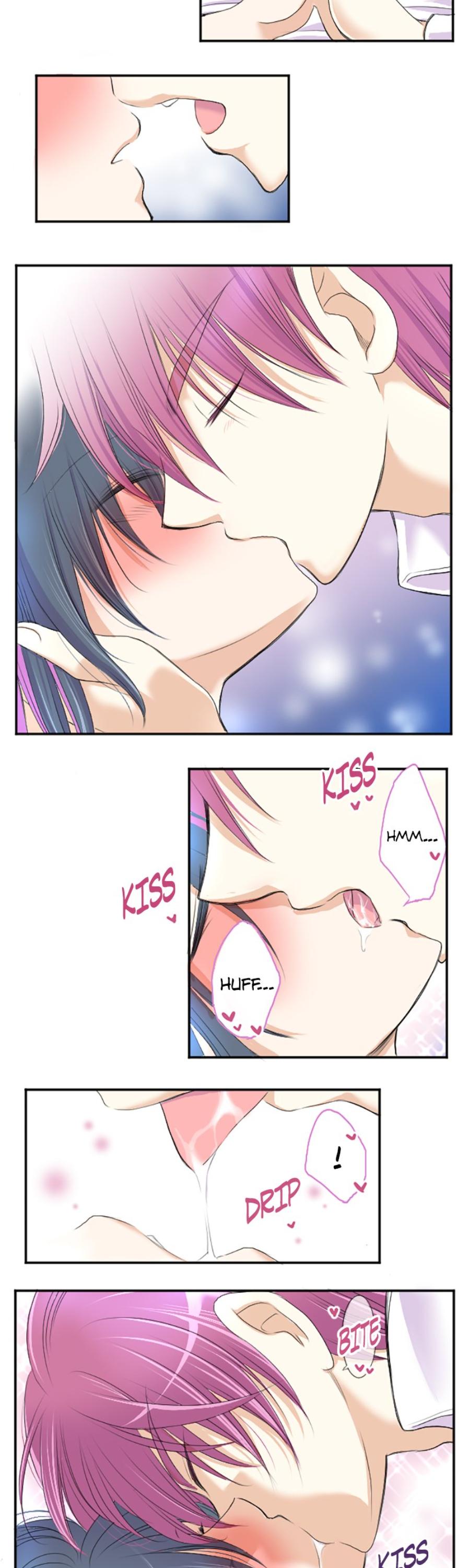 I was Reborn as a Housekeeper in a Parallel World! chapter 41 - page 10