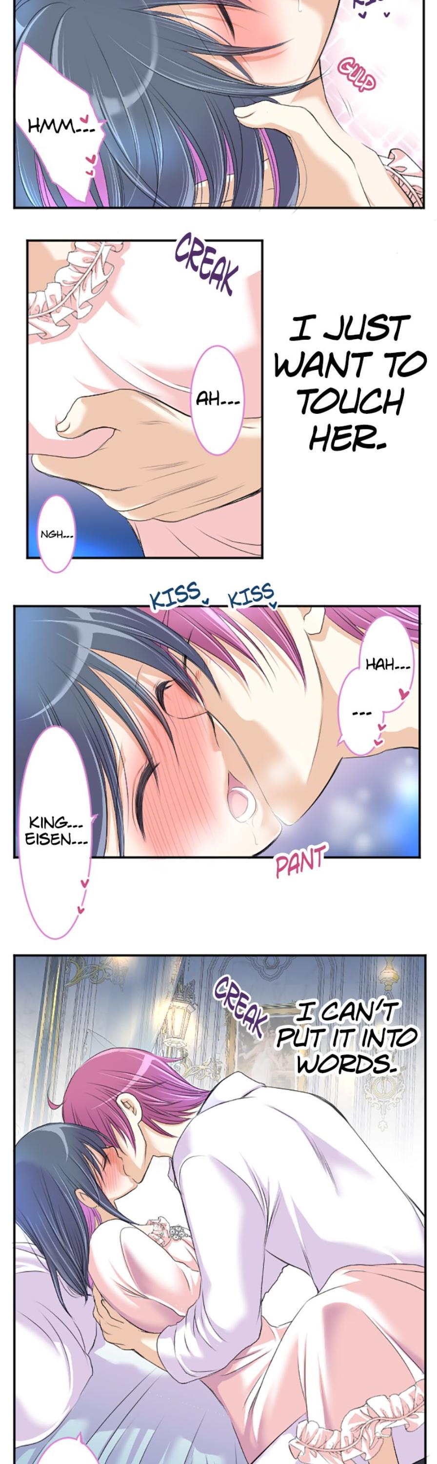 I was Reborn as a Housekeeper in a Parallel World! chapter 41 - page 11