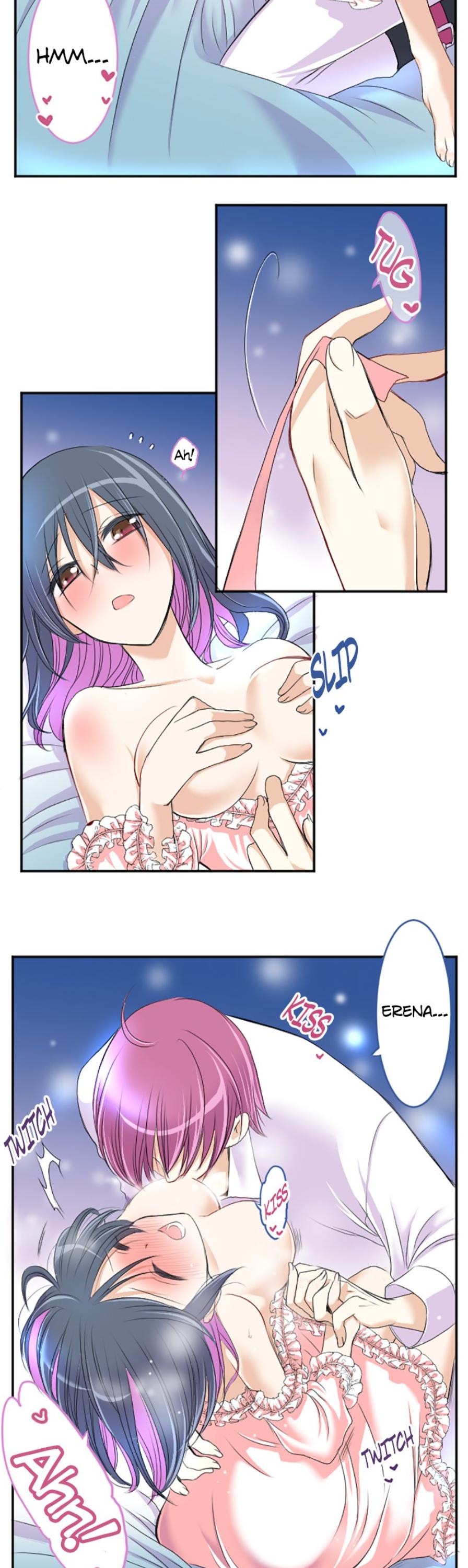 I was Reborn as a Housekeeper in a Parallel World! chapter 41 - page 12