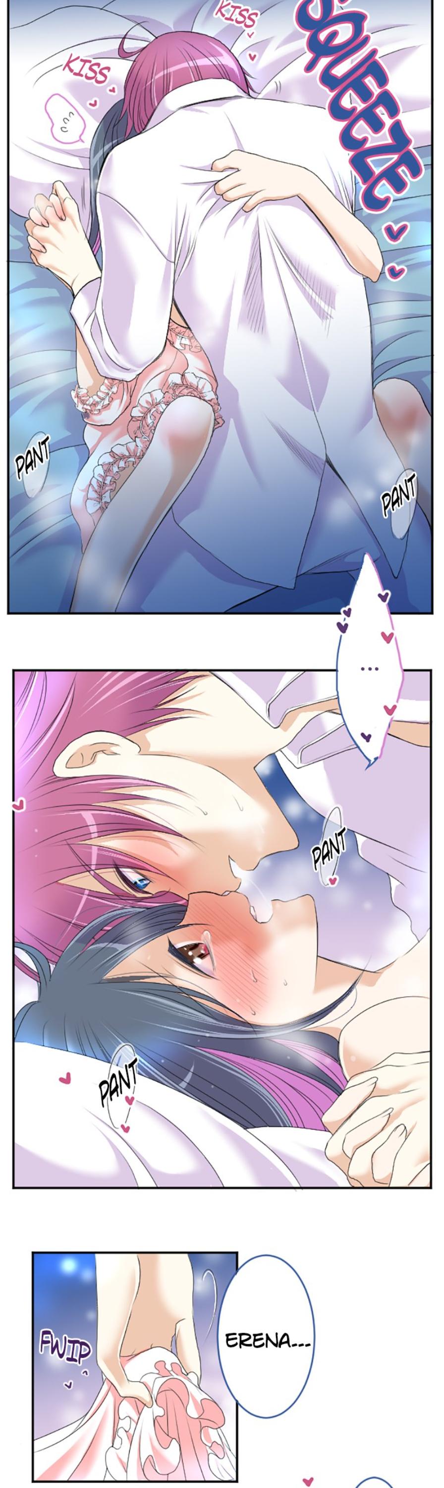 I was Reborn as a Housekeeper in a Parallel World! chapter 41 - page 14