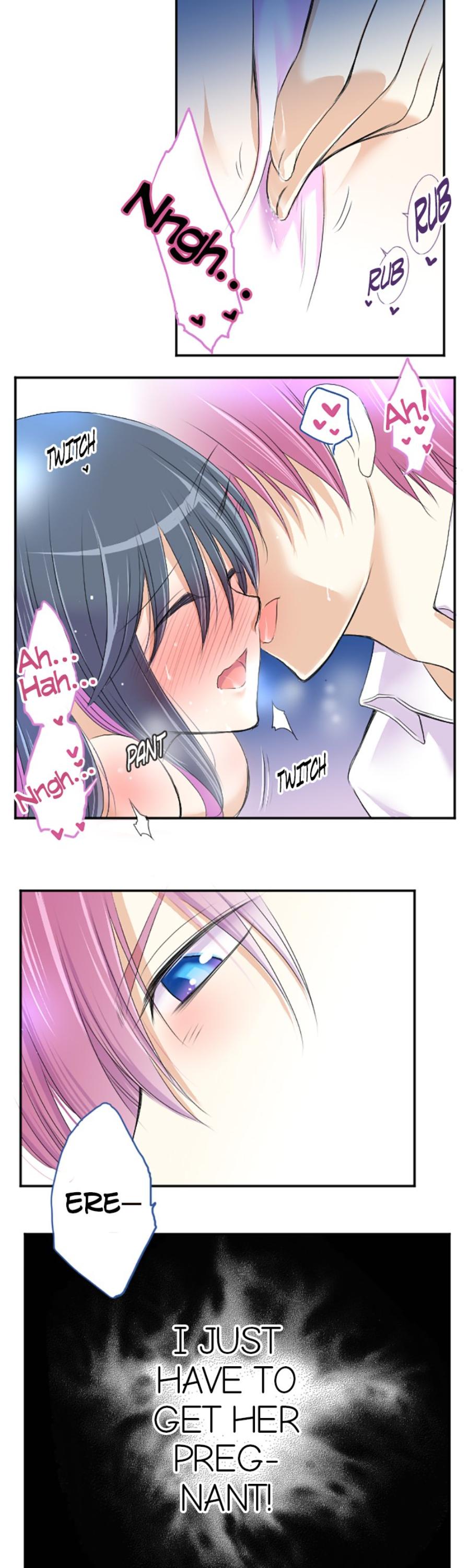 I was Reborn as a Housekeeper in a Parallel World! chapter 41 - page 16