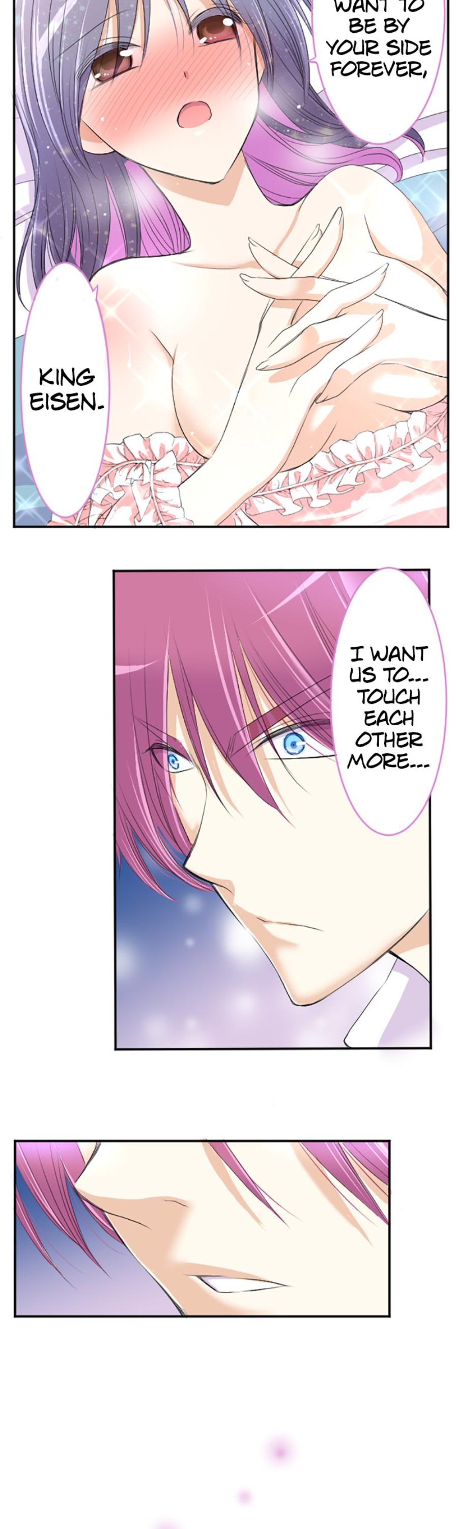 I was Reborn as a Housekeeper in a Parallel World! chapter 41 - page 20