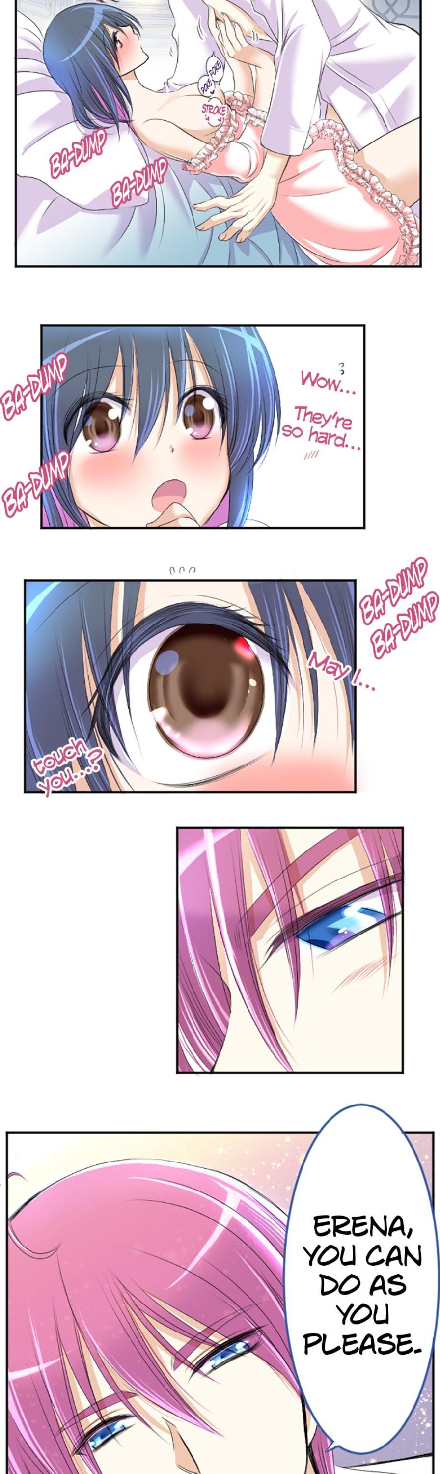 I was Reborn as a Housekeeper in a Parallel World! chapter 41 - page 22
