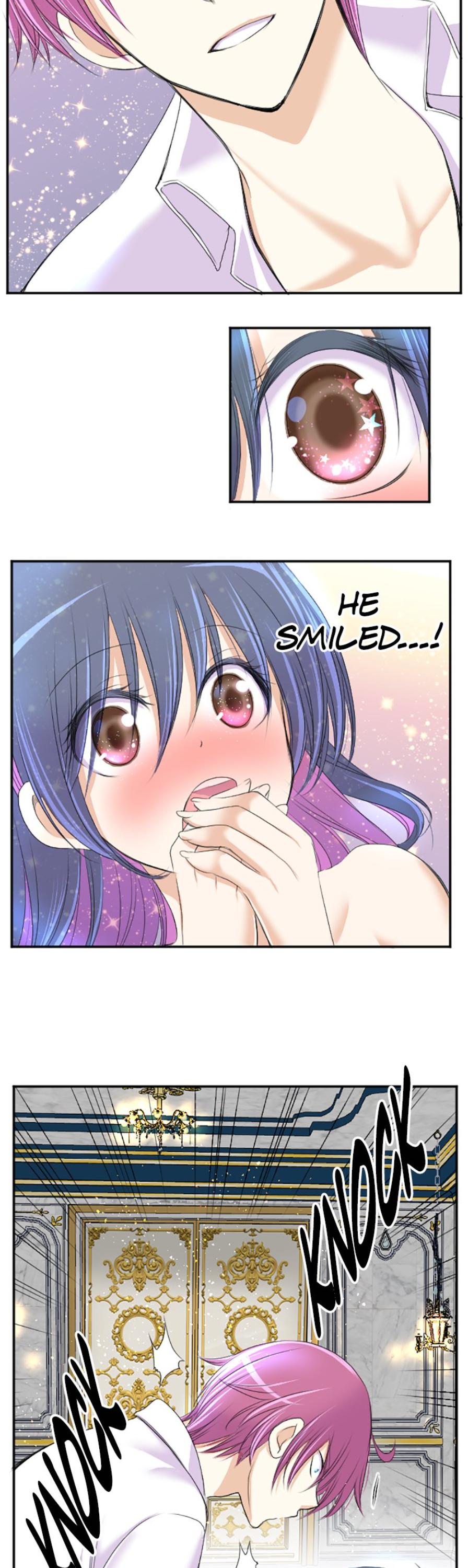 I was Reborn as a Housekeeper in a Parallel World! chapter 41 - page 23