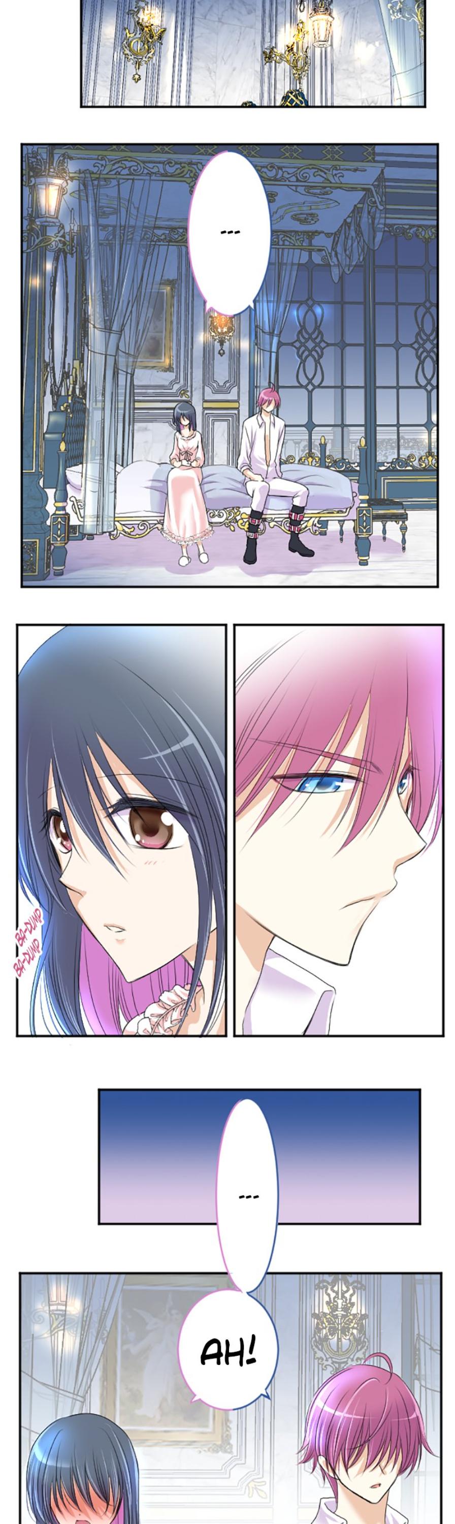 I was Reborn as a Housekeeper in a Parallel World! chapter 41 - page 7