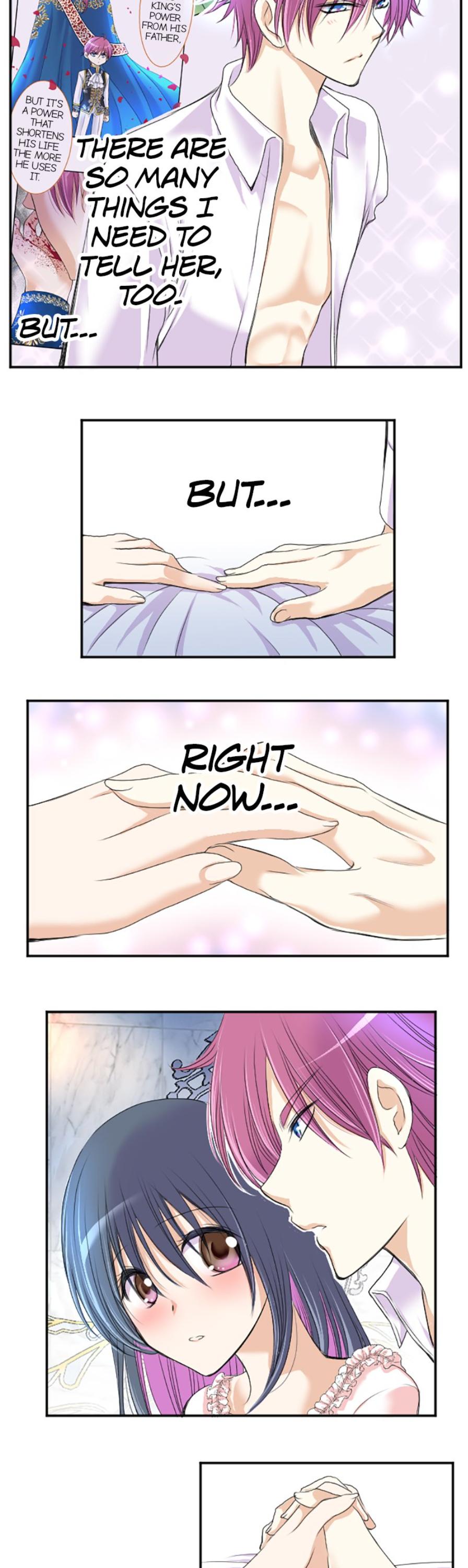 I was Reborn as a Housekeeper in a Parallel World! chapter 41 - page 9