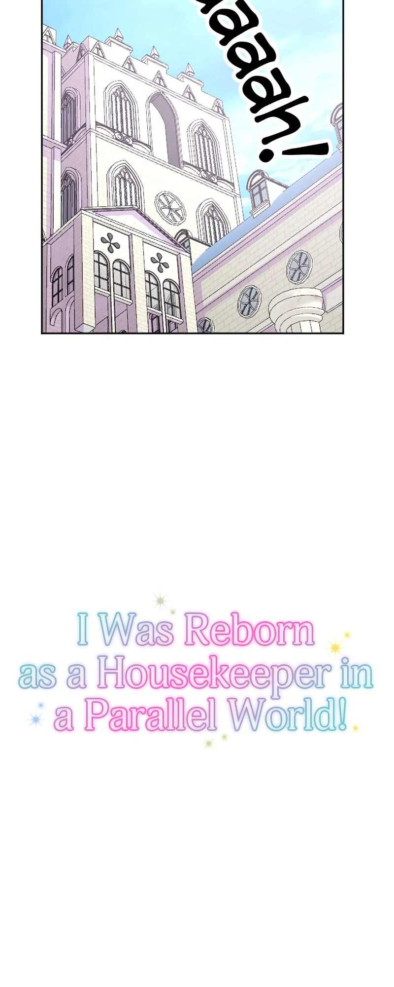 I was Reborn as a Housekeeper in a Parallel World! Chapter 201 - page 11