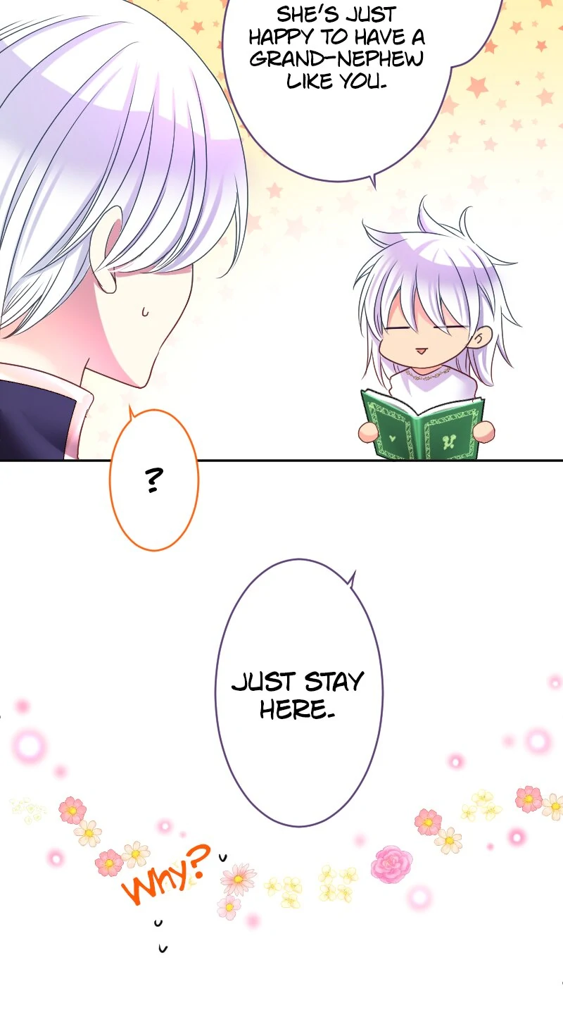 I was Reborn as a Housekeeper in a Parallel World! Chapter 201 - page 18