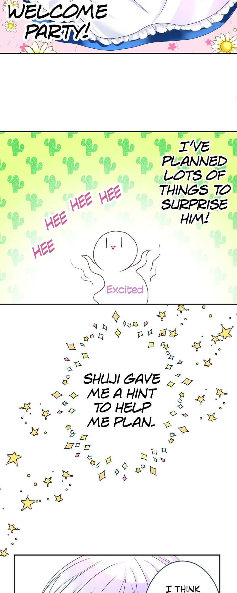 I was Reborn as a Housekeeper in a Parallel World! Chapter 201 - page 20