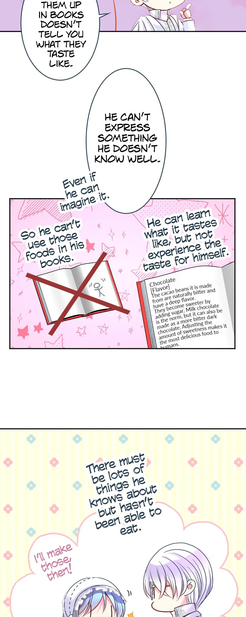 I was Reborn as a Housekeeper in a Parallel World! Chapter 201 - page 22