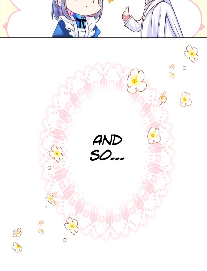 I was Reborn as a Housekeeper in a Parallel World! Chapter 201 - page 23