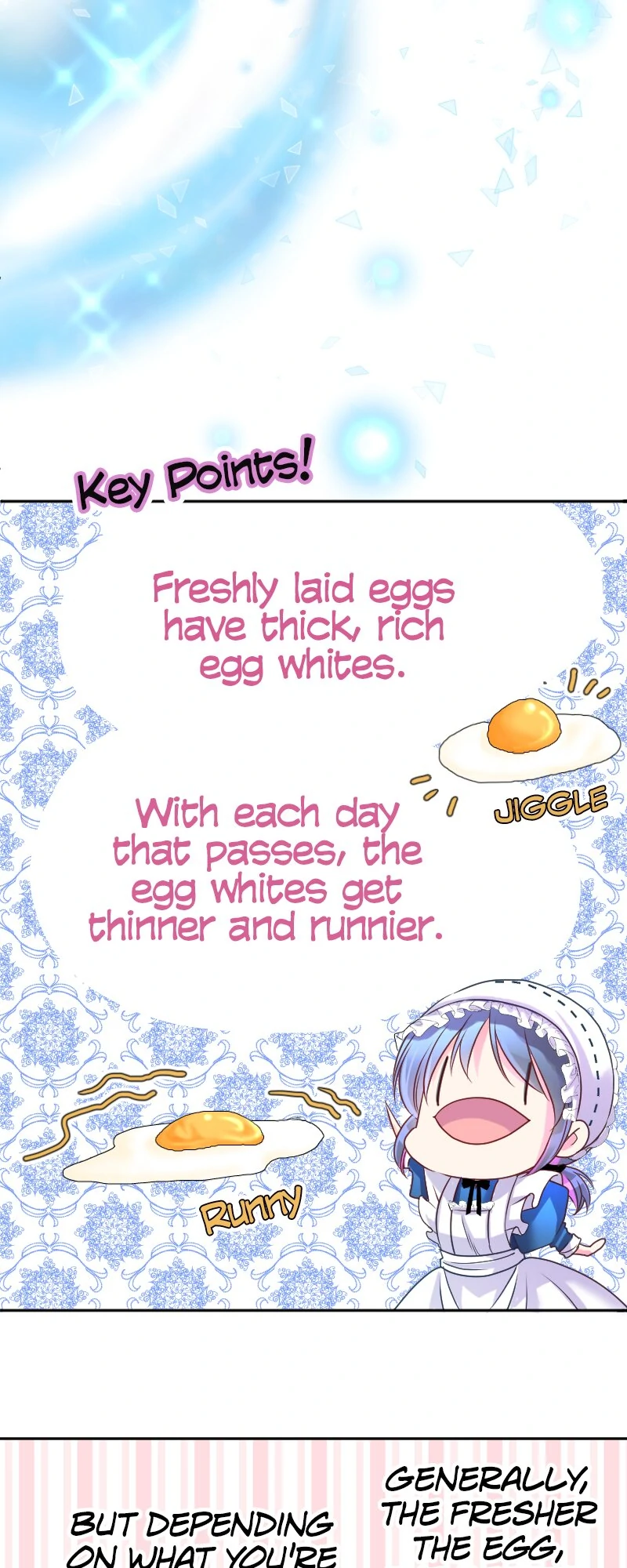 I was Reborn as a Housekeeper in a Parallel World! Chapter 201 - page 26