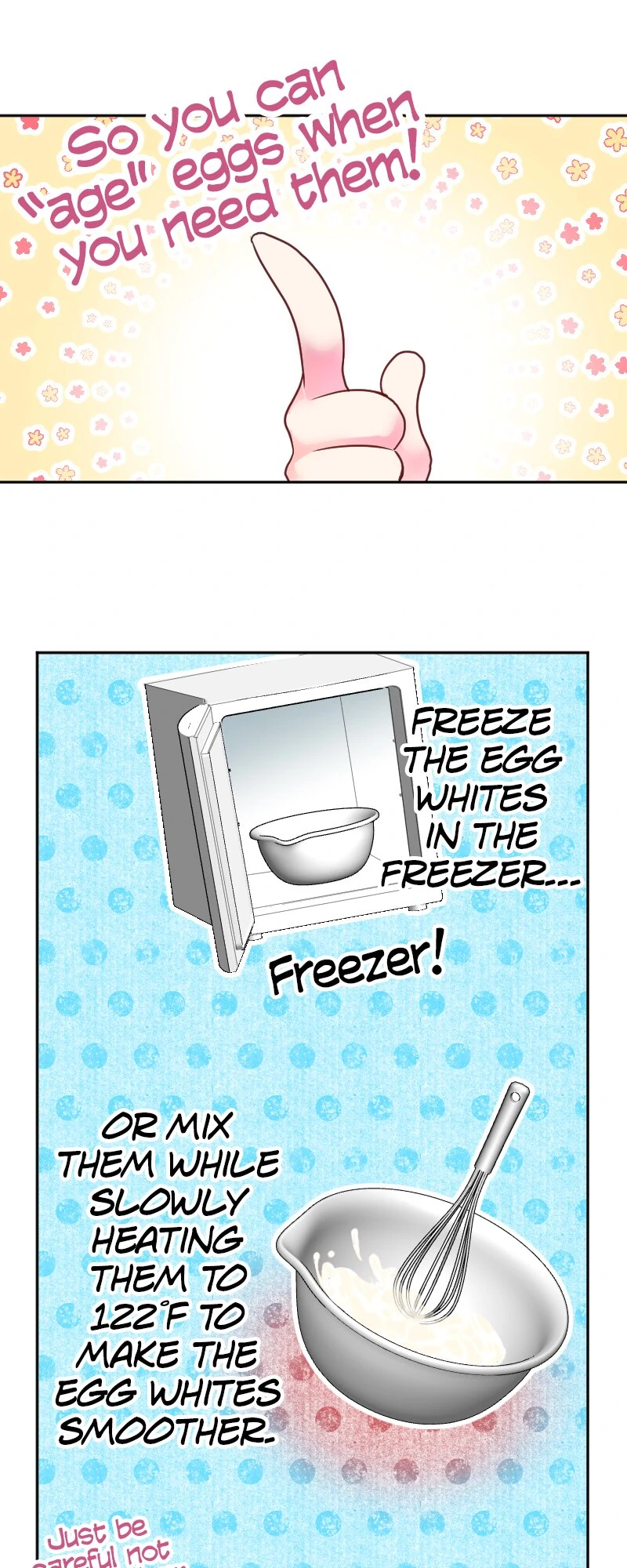 I was Reborn as a Housekeeper in a Parallel World! Chapter 201 - page 28