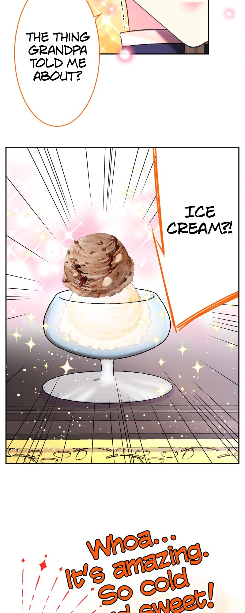 I was Reborn as a Housekeeper in a Parallel World! Chapter 201 - page 37