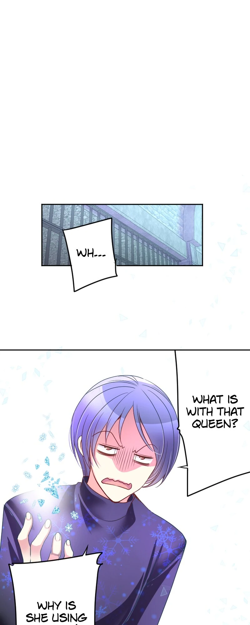 I was Reborn as a Housekeeper in a Parallel World! Chapter 201 - page 42