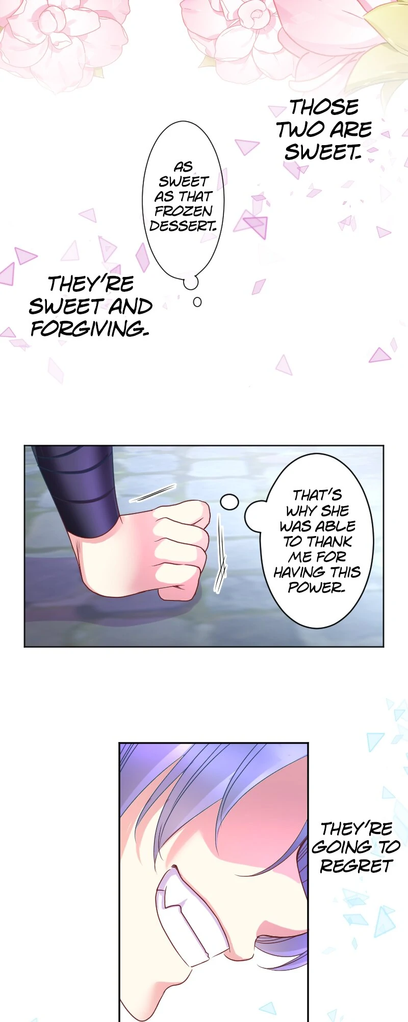 I was Reborn as a Housekeeper in a Parallel World! Chapter 201 - page 50