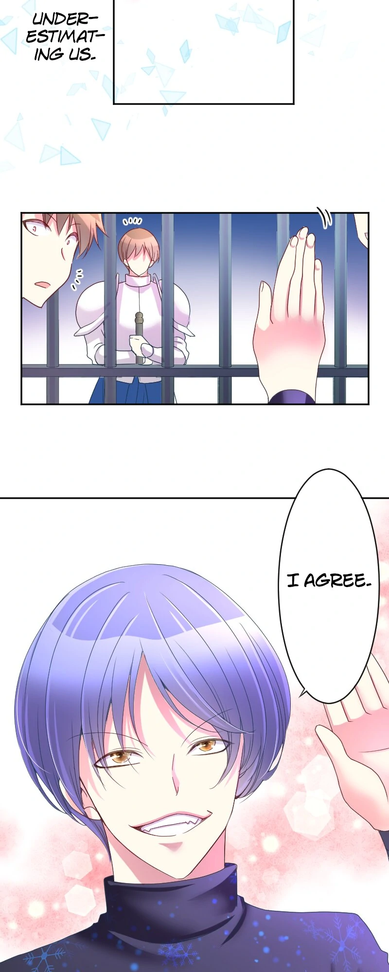 I was Reborn as a Housekeeper in a Parallel World! Chapter 201 - page 51