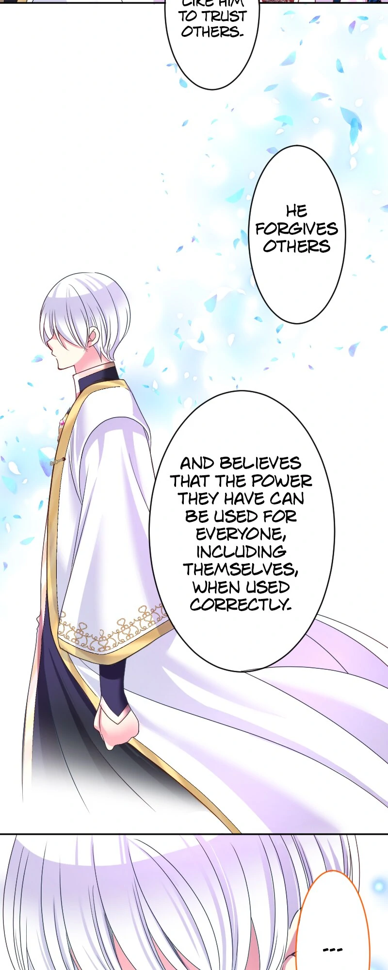 I was Reborn as a Housekeeper in a Parallel World! Chapter 201 - page 55