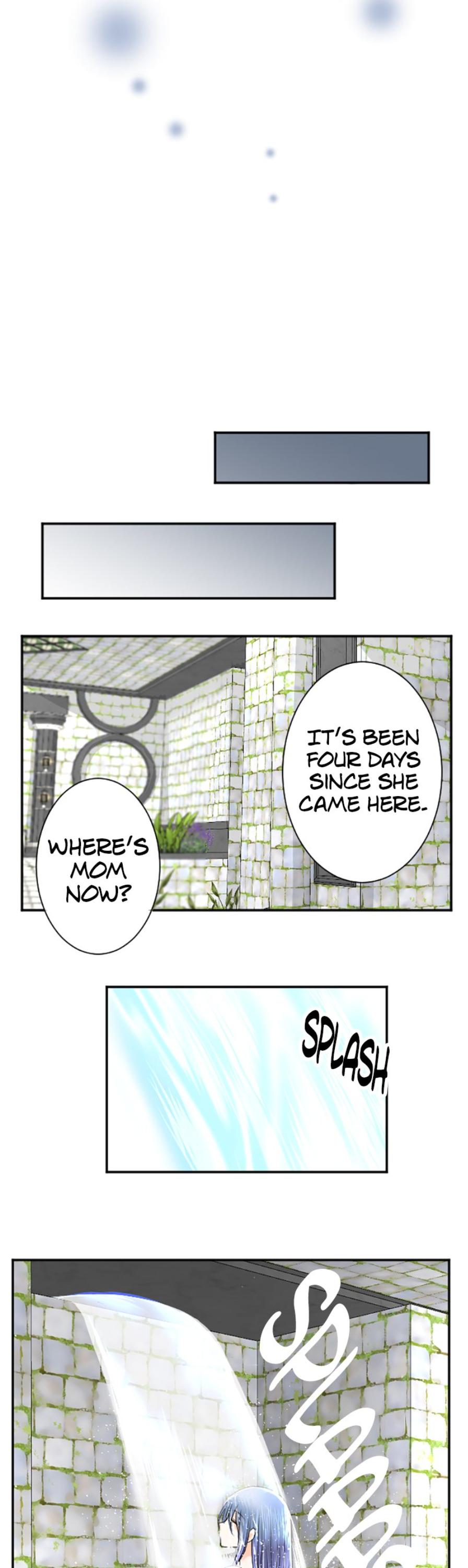 I was Reborn as a Housekeeper in a Parallel World! chapter 49 - page 11