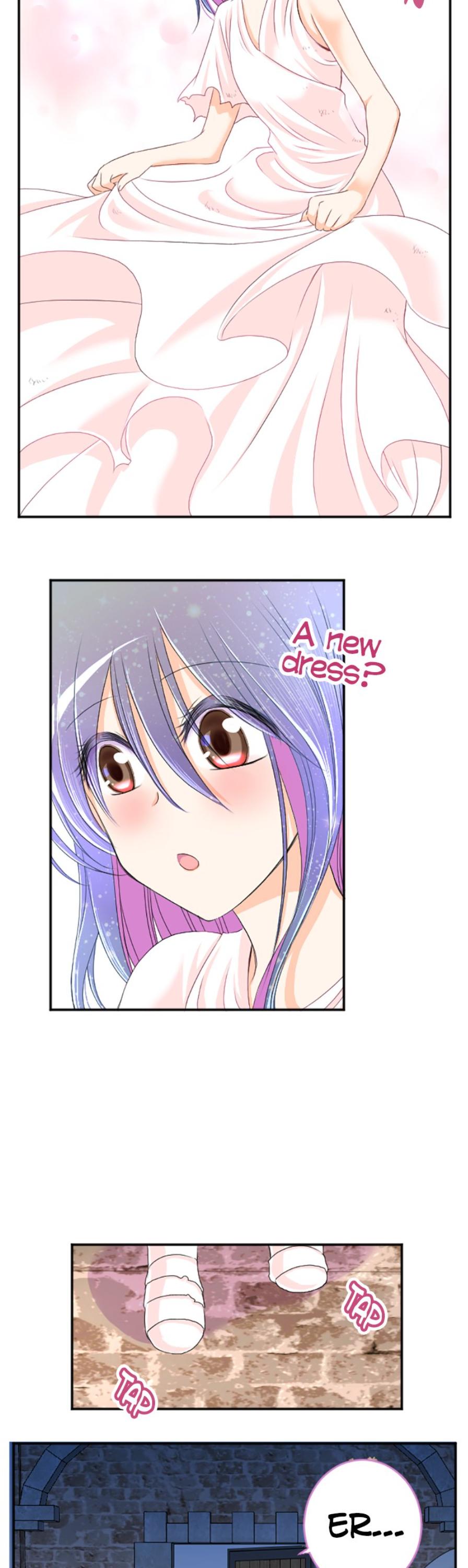 I was Reborn as a Housekeeper in a Parallel World! chapter 49 - page 18