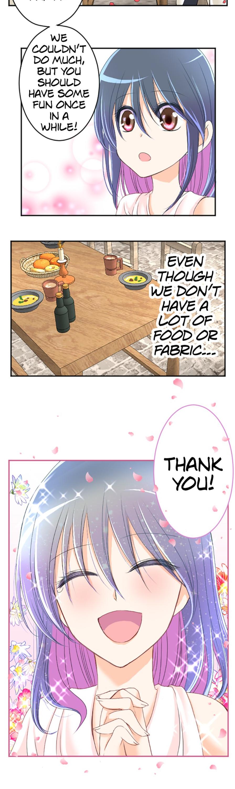 I was Reborn as a Housekeeper in a Parallel World! chapter 49 - page 20