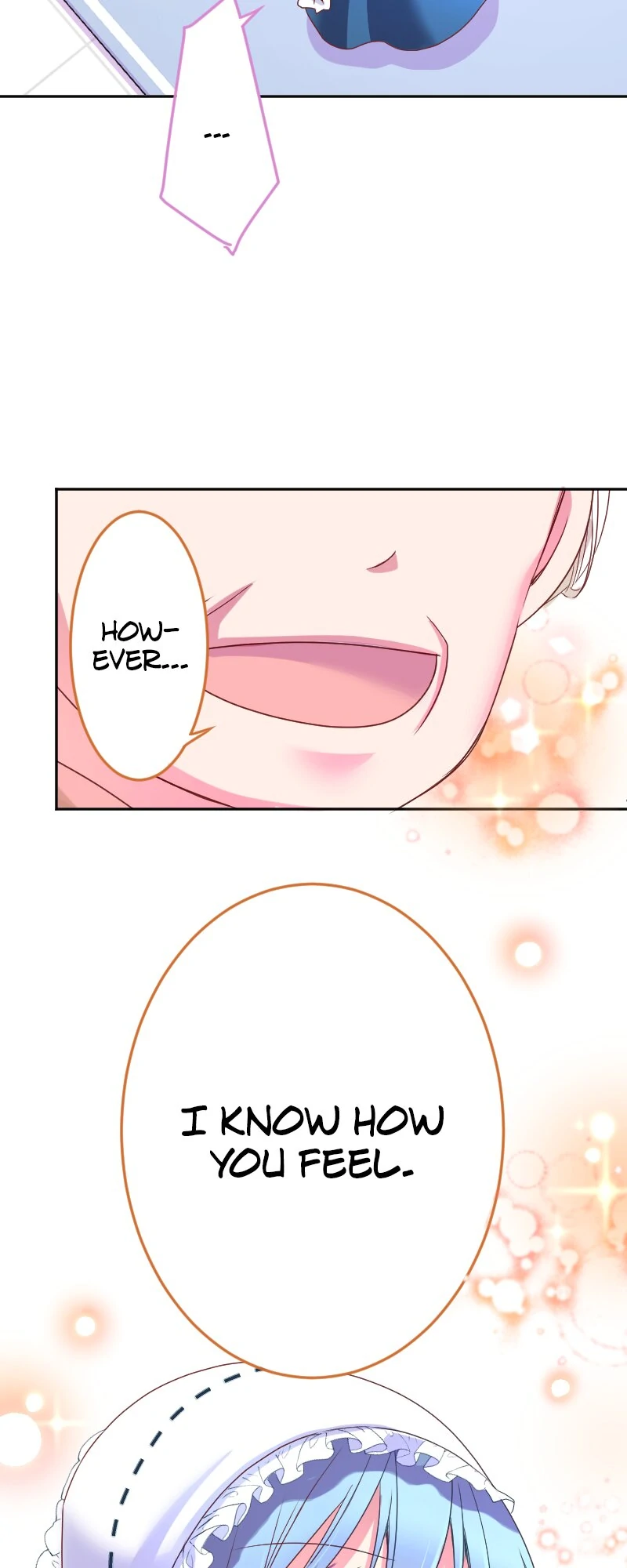 I was Reborn as a Housekeeper in a Parallel World! Chapter 230 - page 13