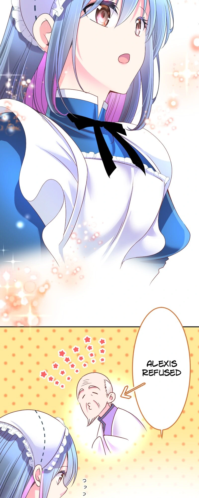 I was Reborn as a Housekeeper in a Parallel World! Chapter 230 - page 14