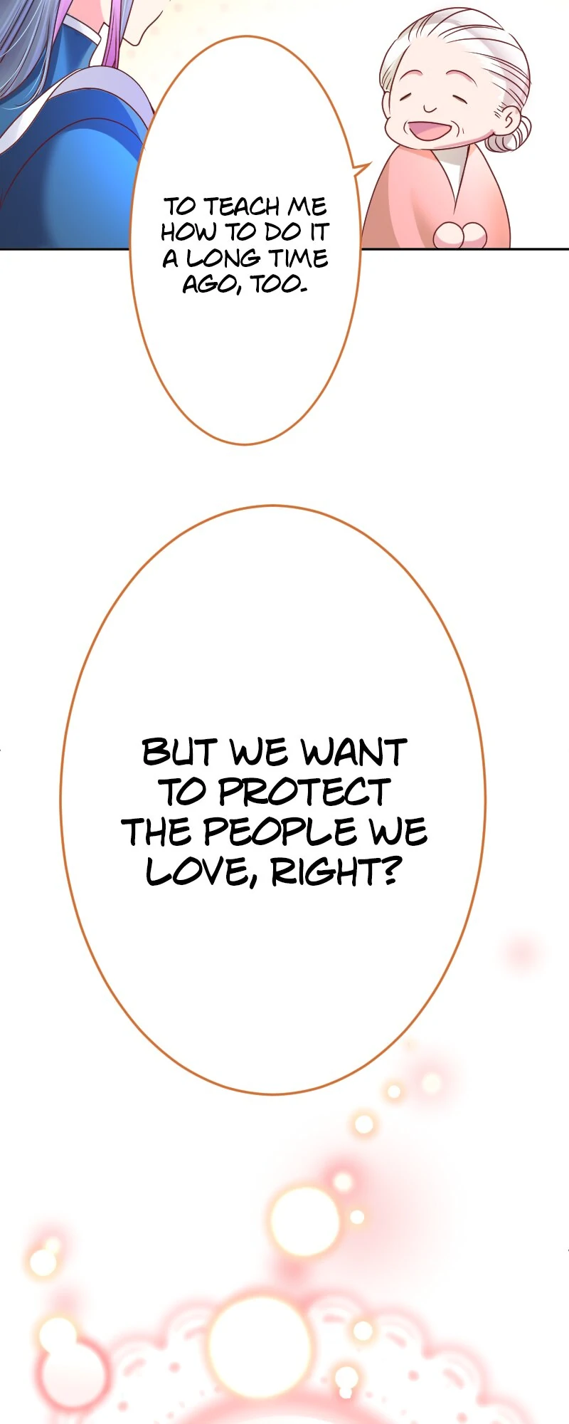 I was Reborn as a Housekeeper in a Parallel World! Chapter 230 - page 15