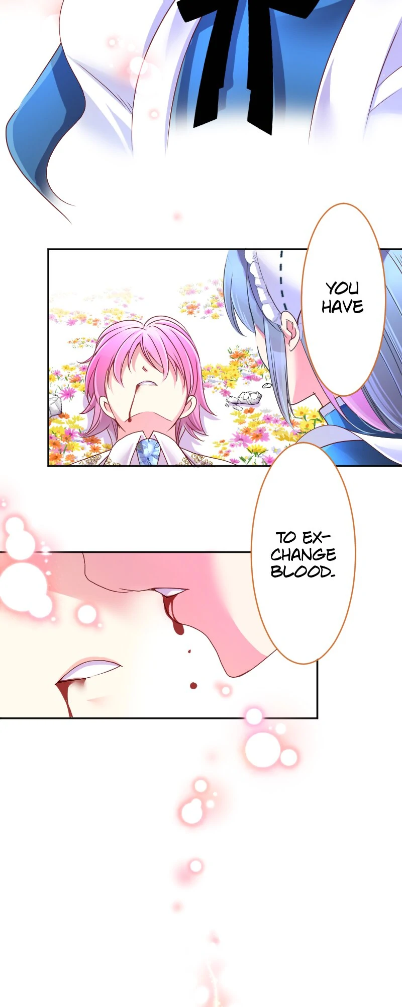I was Reborn as a Housekeeper in a Parallel World! Chapter 230 - page 19