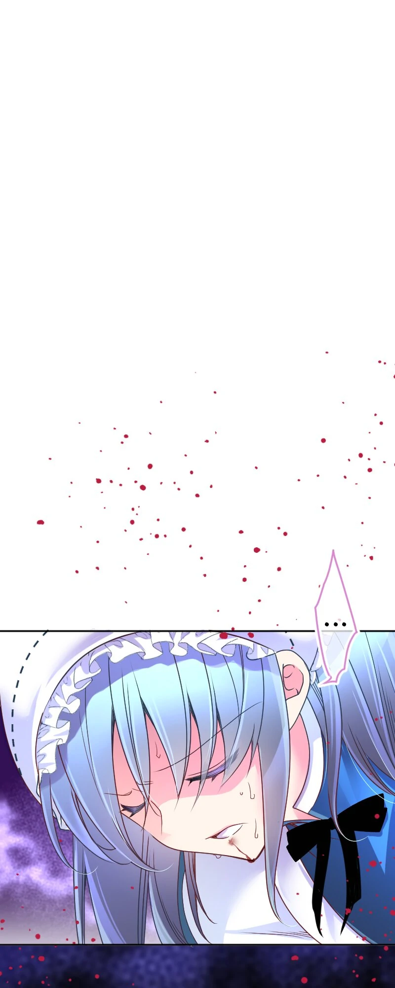 I was Reborn as a Housekeeper in a Parallel World! Chapter 230 - page 21