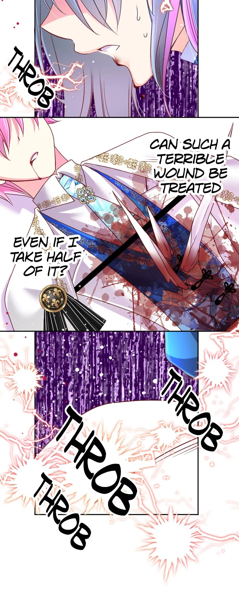 I was Reborn as a Housekeeper in a Parallel World! Chapter 230 - page 23