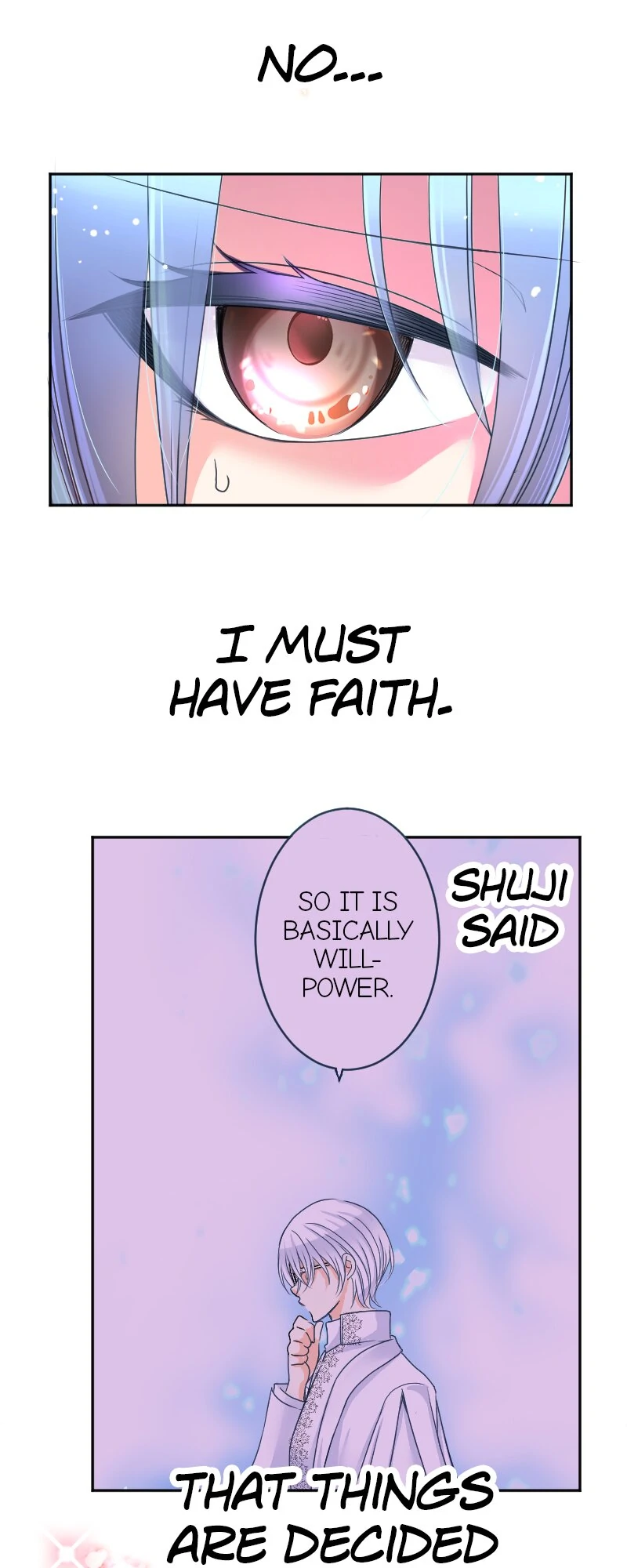 I was Reborn as a Housekeeper in a Parallel World! Chapter 230 - page 24