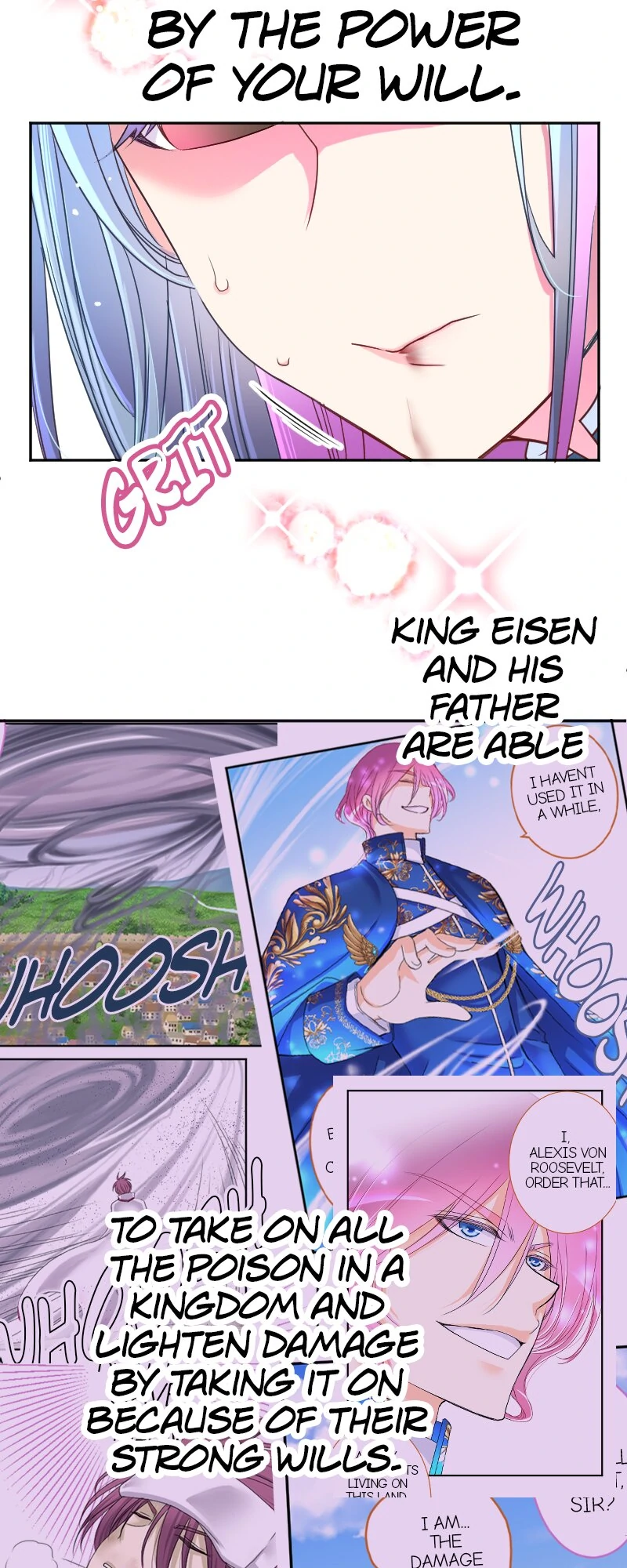 I was Reborn as a Housekeeper in a Parallel World! Chapter 230 - page 25