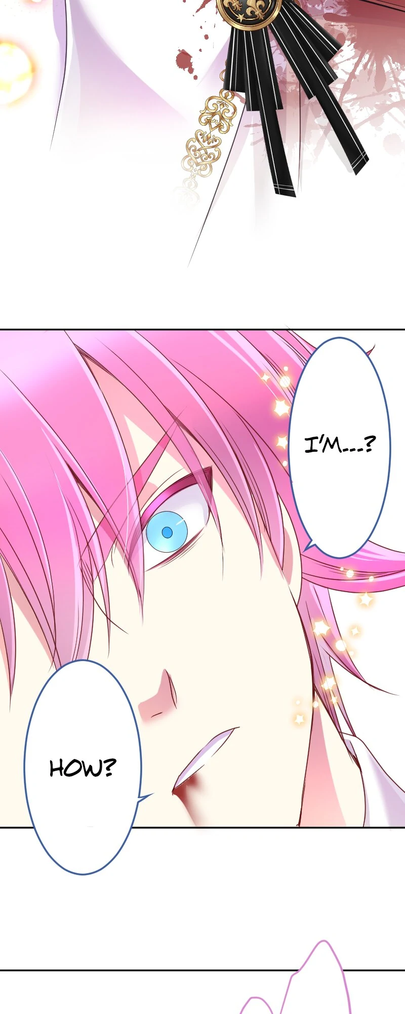 I was Reborn as a Housekeeper in a Parallel World! Chapter 230 - page 31
