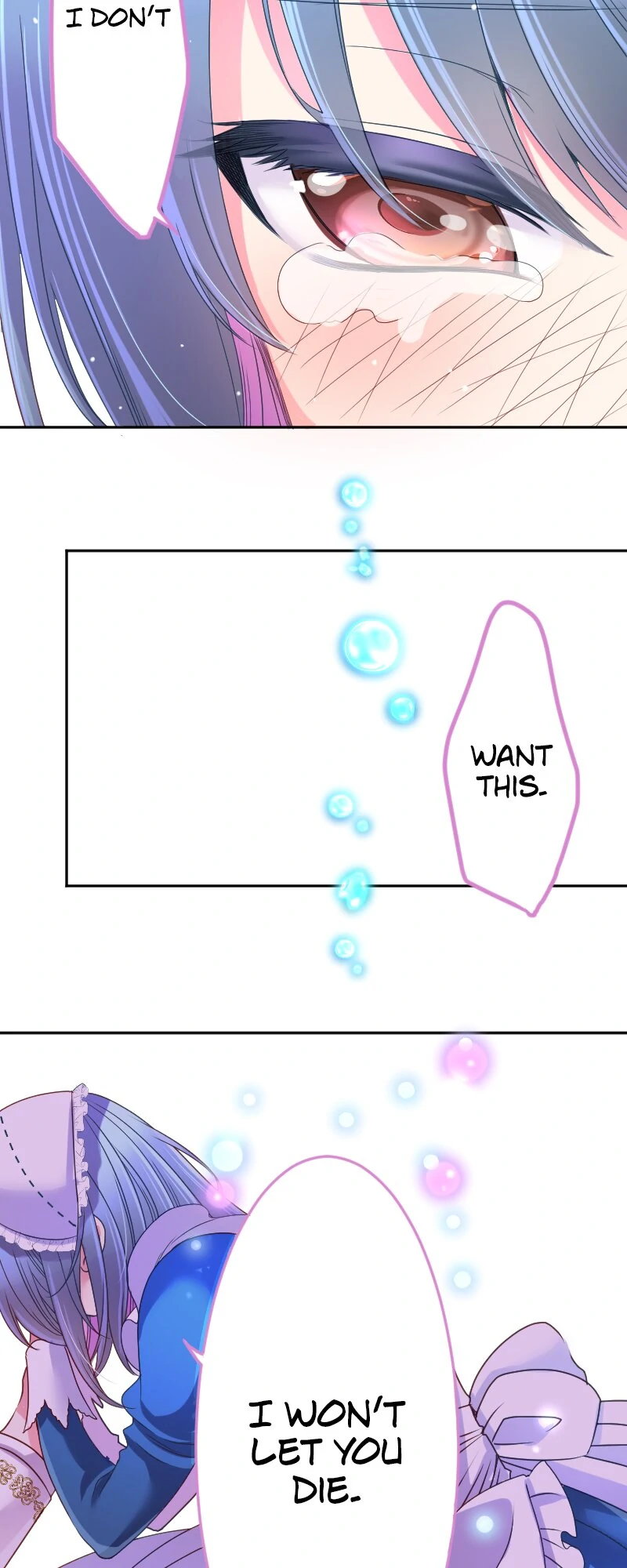 I was Reborn as a Housekeeper in a Parallel World! Chapter 230 - page 4